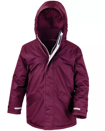 Children's Winter Parka