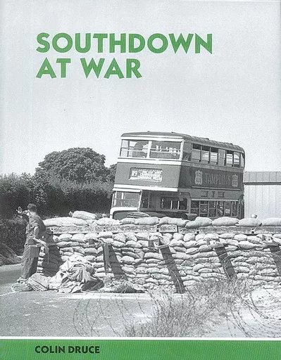 Southdown at War (Capital)