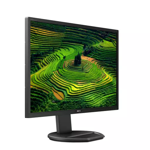 Philips B Line LCD monitor 221B8LJEB/00