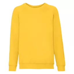 Kid's Classic Raglan Sweat
