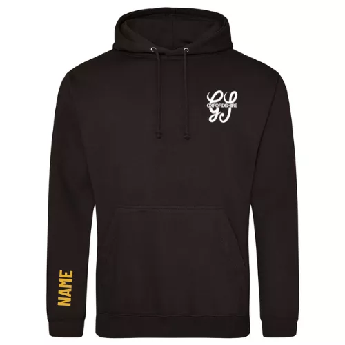 Oxfordshire Gang Show 2026 Senior Hoodie