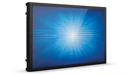 Elo Touch Solutions 2294L 54.6 cm (21.5") 1920 x 1080 pixels Full HD LCD/TFT Touchscreen Kiosk Black