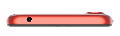 Motorola moto e7i power 16.5 cm (6.5") Dual SIM Android 10 Go edition 4G USB Type-C 2 GB 32 GB 5000 mAh Red