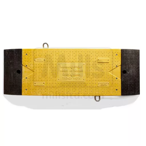 LowPro 15/05 Road Plate Trench Cover Inner Plate