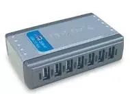 D-Link Hi-Speed USB 2.0 7-Port Hub