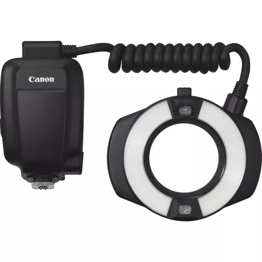 Canon Speedlite MR-14EX II Macro Ring Lite Flash