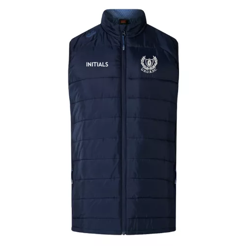 Oxford Brookes University RFC Elite Gilet