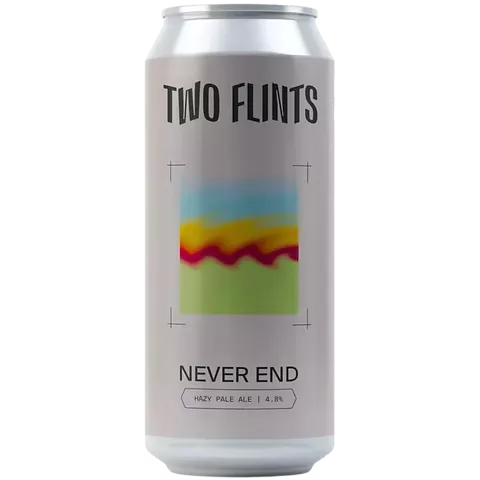 Two Flints Never End