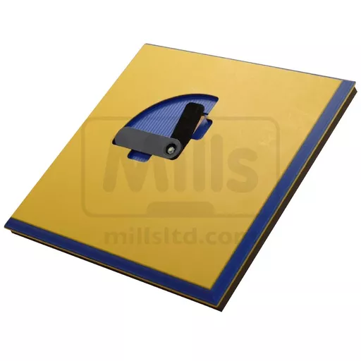 Gulley Cover Seal System 480x480mm