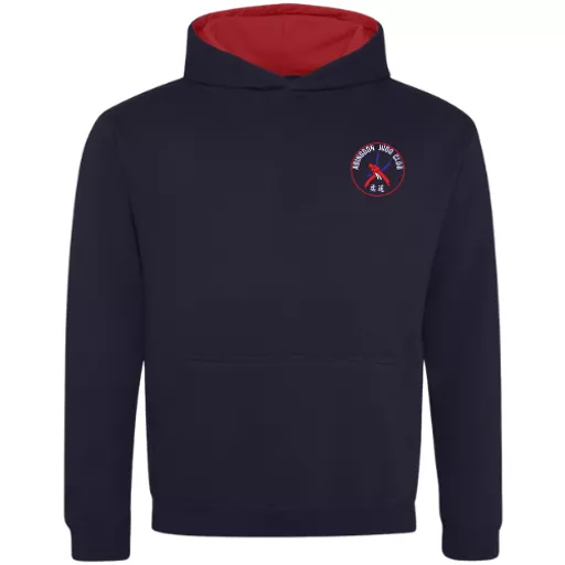 AbingdonJudoClub_JuniorVarsityOverheadHoodie_NewFrenchNavyRed_Front.png