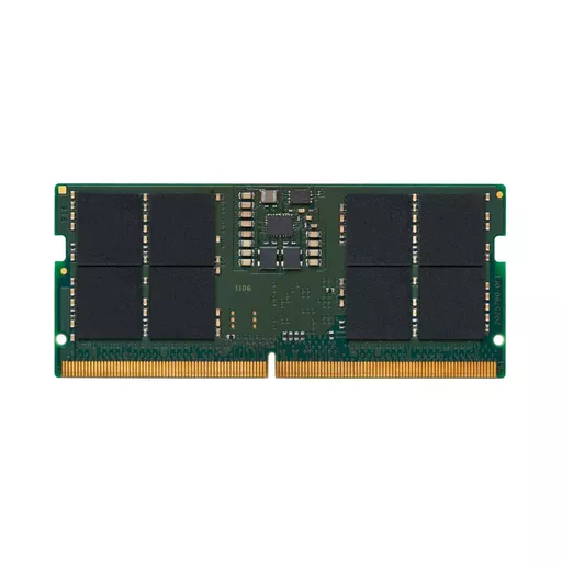 Kingston Technology KCP552SS8K2-32 memory module 32 GB 2 x 16 GB DDR5 5200 MHz