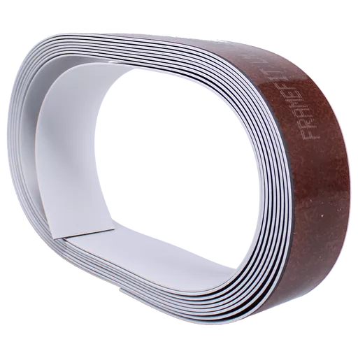 FRAMEFIT Fire Door Low Modulus (LM) Spacer Seal 5.2 Metre Roll