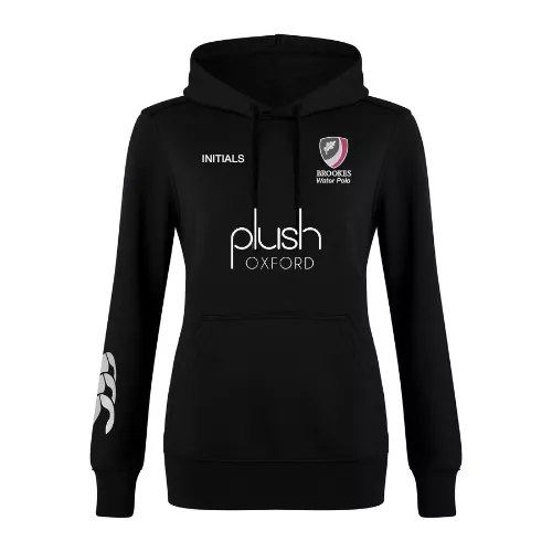 Oxford Brookes University Water Polo Womens Club Hoodie