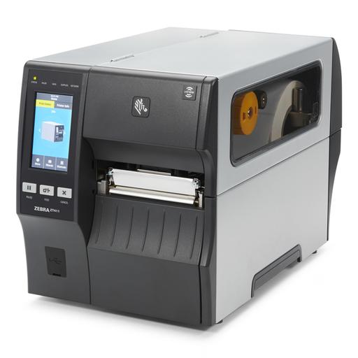 Zebra ZT411 203 x 203 DPI Wired & Wireless Direct thermal / Thermal transfer POS printer