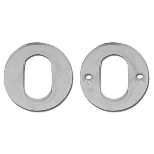 DORTREND SECL2AS Concealed Fix Escutcheon
