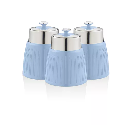 Set of 3 Canisters