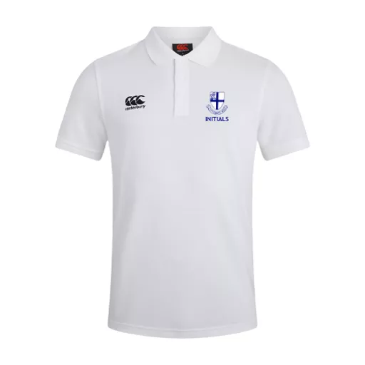 LittlemoreRFC_WaimakPolo_White_Front.png