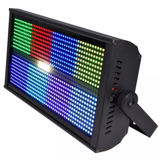 Citronic SpectraBox 240W LED Colour Blinder & Strobe