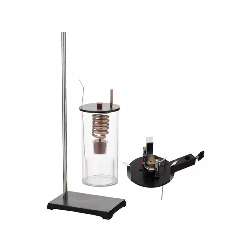 FOOD CALORIMETER