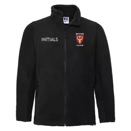 HertfordCollege_FullZipFleece_Black_Front.png