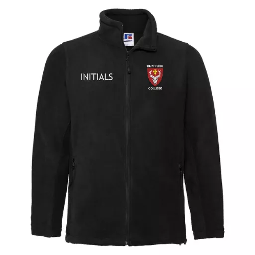 HertfordCollege_FullZipFleece_Black_Front.png