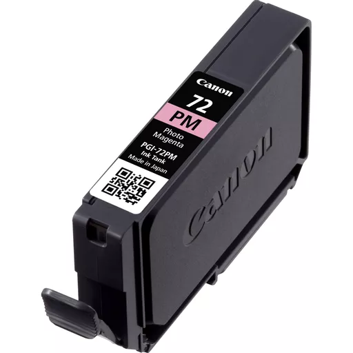 Canon 6408B001/PGI-72PM Ink cartridge light magenta 303 Photos 14ml for Canon Pixma Pro 10