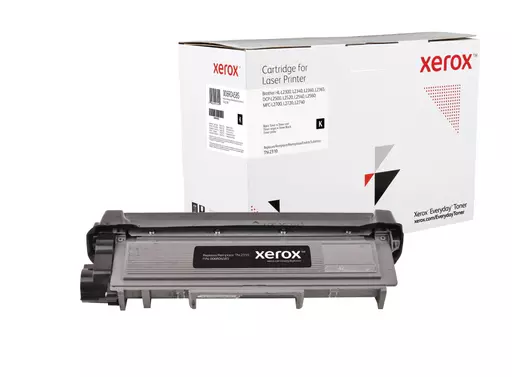 Xerox 006R04585 Toner-kit, 1.2K pages (replaces Brother TN2310) for Brother HL-L 2300