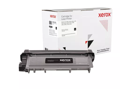 Xerox 006R04585 Toner-kit, 1.2K pages (replaces Brother TN2310) for Brother HL-L 2300