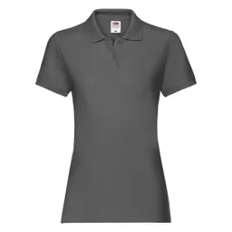Ladies' Premium Polo