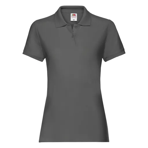 Ladies' Premium Polo