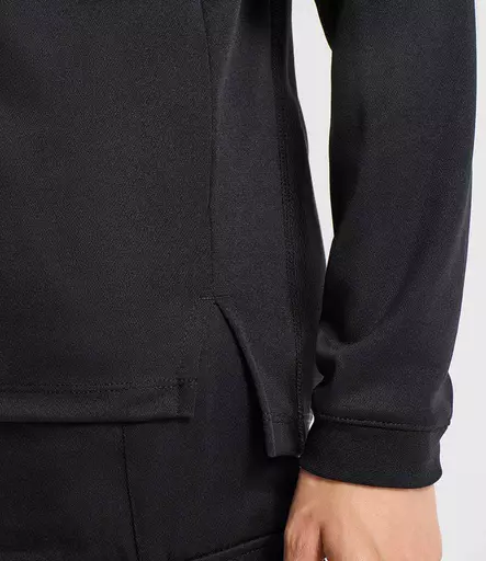 Premier Essential Coolchecker® Long Sleeve Chef's Shirt