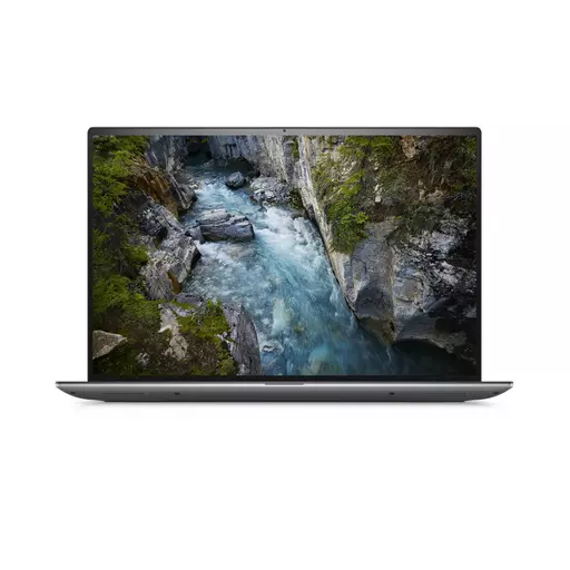 DELL Precision 5480 Mobile workstation 35.6 cm (14") Full HD+ Intel® Core™ i7 i7-13700H 16 GB LPDDR5-SDRAM 512 GB SSD NVIDIA RTX A1000 Wi-Fi 6E (802.11ax) Windows 11 Pro Grey