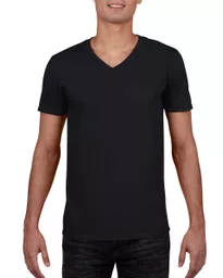 Softstyle® Adult V-Neck T-Shirt