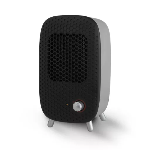 500W Ceramic Desk Heater