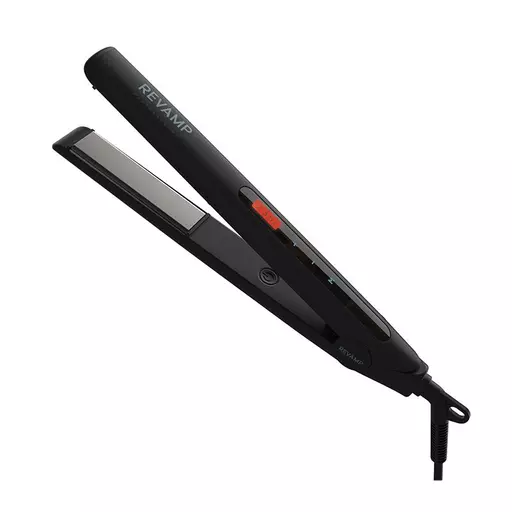 Revamp Progloss Touch Digital Straightener