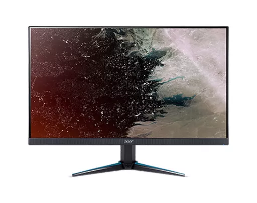 Acer NITRO VG0 VG280K LED display 71.1 cm (28") 3840 x 2160 pixels 4K Ultra HD Black