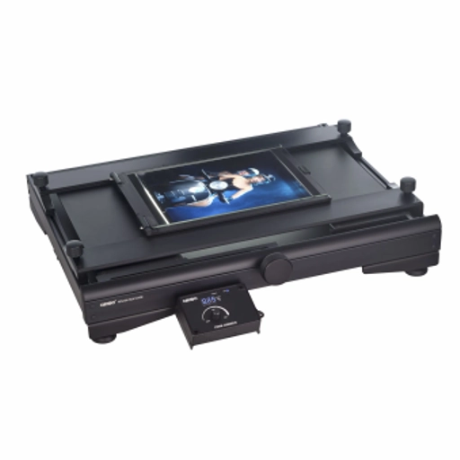 Cambo RPS-500E Film Capture Stage with Integrated LED Panel