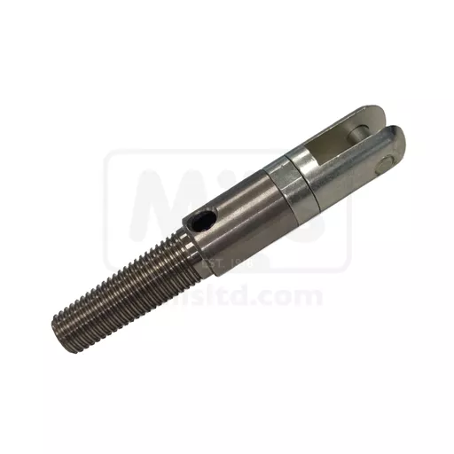 Mills Fused Subduct (16mm ID) Pulling Eye Carrot