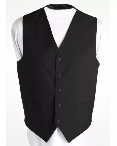 Unisex Waistcoat