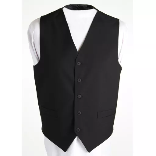 Unisex Waistcoat