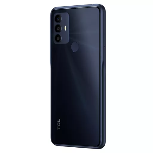 TCL 30 SE 16.6 cm (6.52") Dual SIM Android 12 4G USB Type-C 4 GB 128 GB 5000 mAh Blue