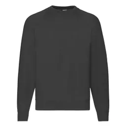 Men's Classic Raglan Sweat