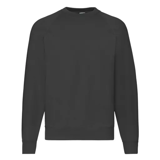 Men's Classic Raglan Sweat