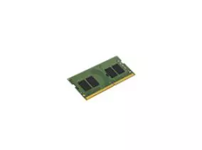 Kingston Technology KVR26S19S6/8 memory module 8 GB 1 x 8 GB DDR4 2666 MHz