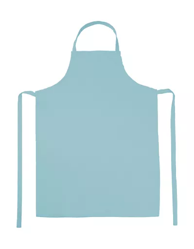 Paris Bib Apron