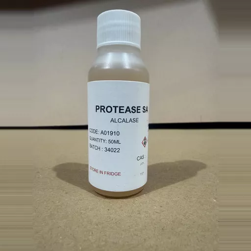 PROTEASE, S.A. 50ml