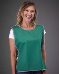 Reflective Border Tabard