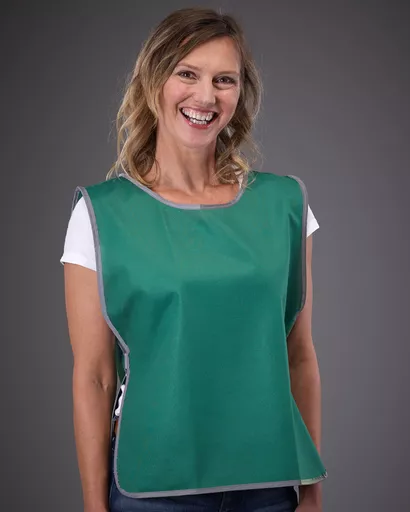 Reflective Border Tabard