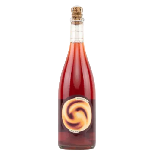 3 Fonteinen Moonshine got Me (Cassis mead & lambic hybrid)
