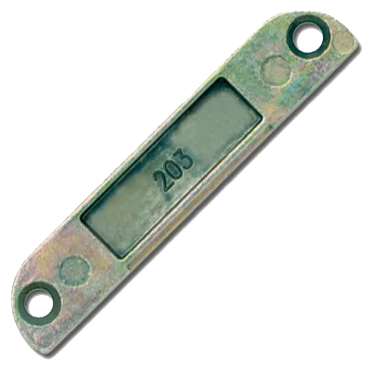 FERCO E11639-00-0-3 Latch Keep